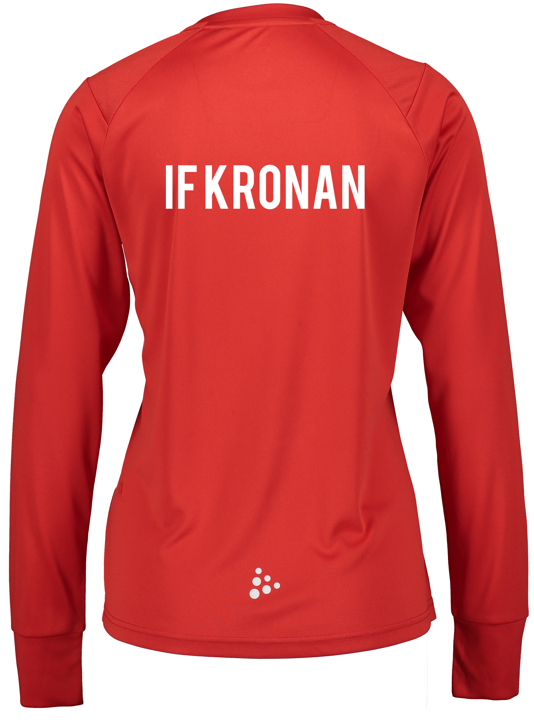 CRAFT, Rush 2.0 Ls Tee W