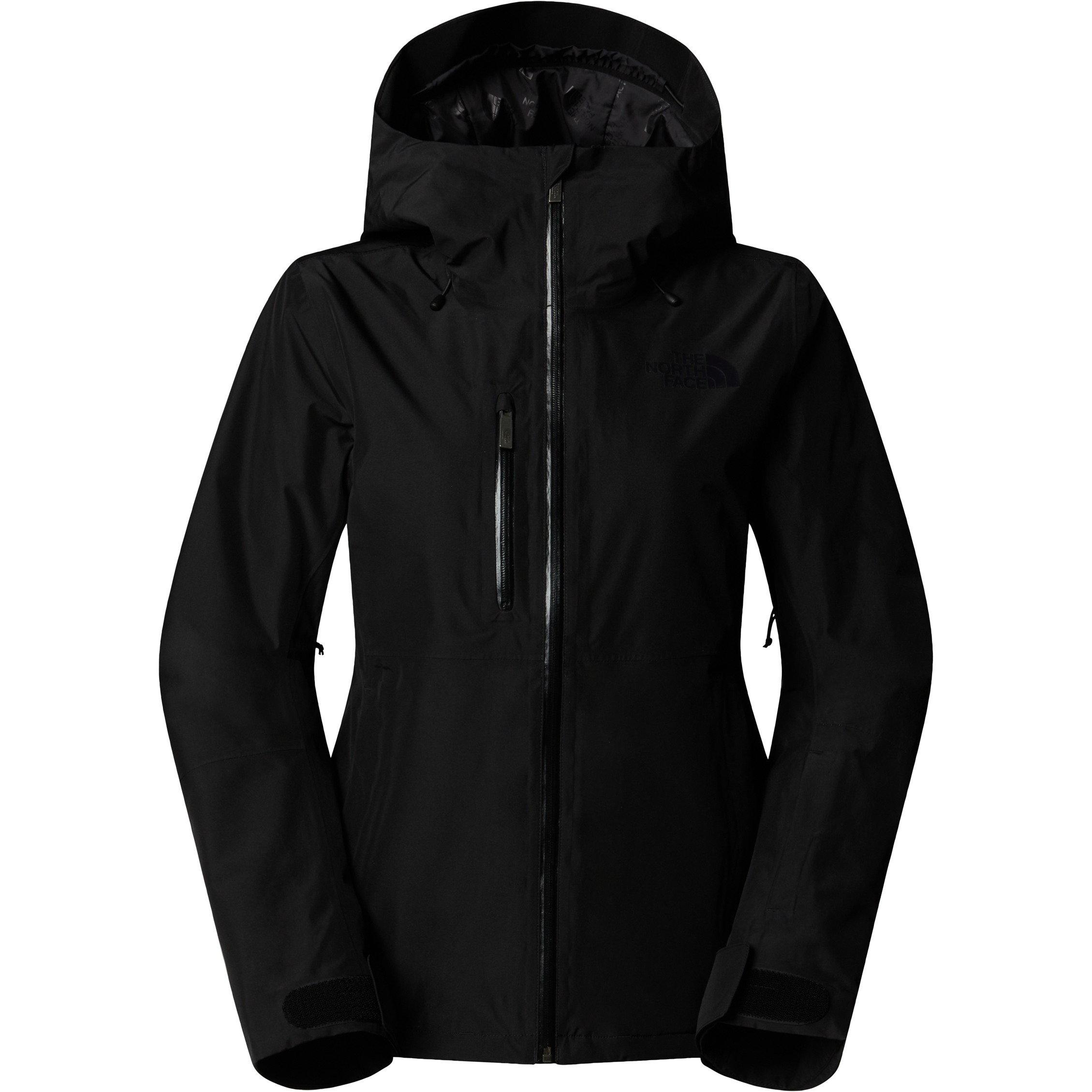 THE NORTH FACE, W Descendit Jacket