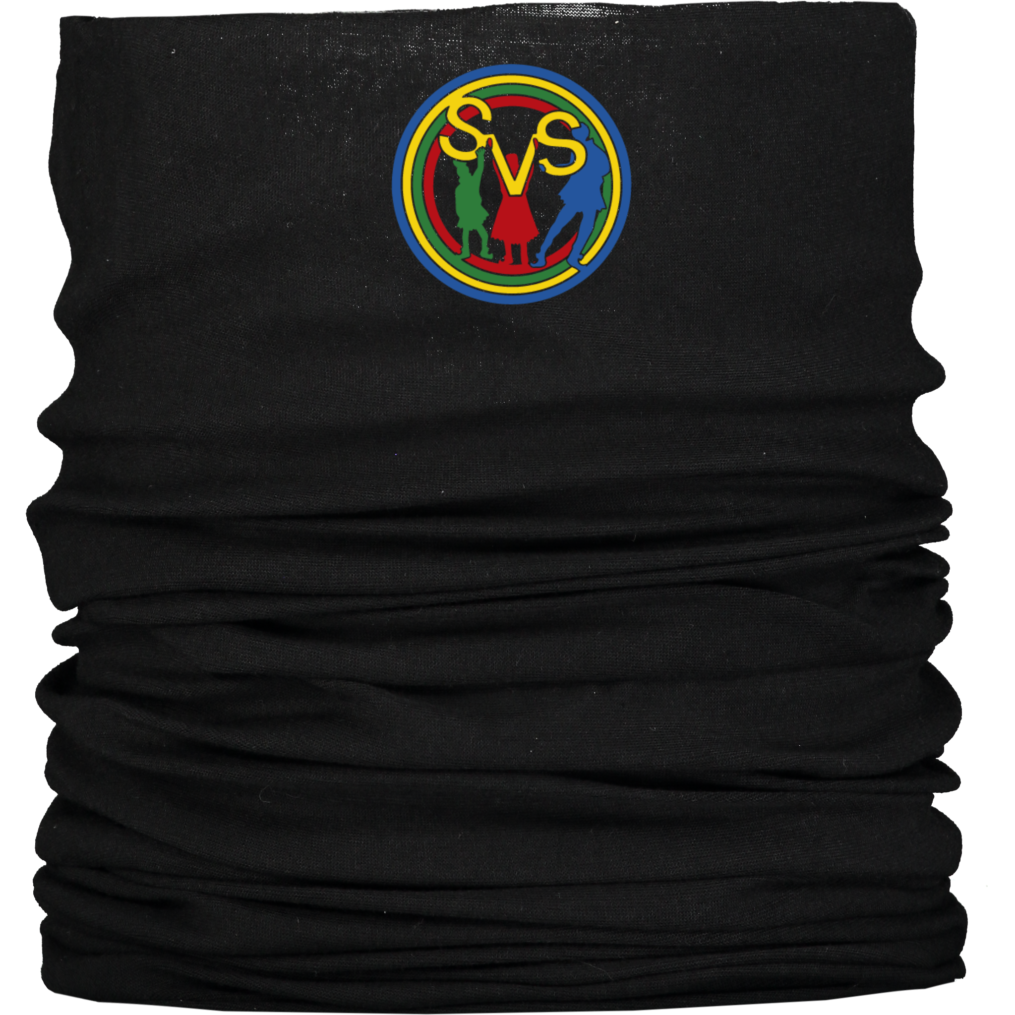 
EVEREST, 
Multi Scarf, 
Detail 1
