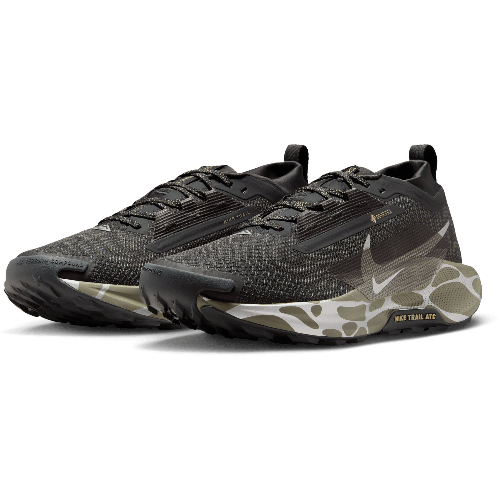 NIKE, M Reactx Pegasus Trail 5 Gtx