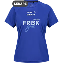398764101101 CRAFT Rush 2.0 Ss Tee W 398764101101 CRAFT Rush 2.0 Ss Tee W Standard Small1x1