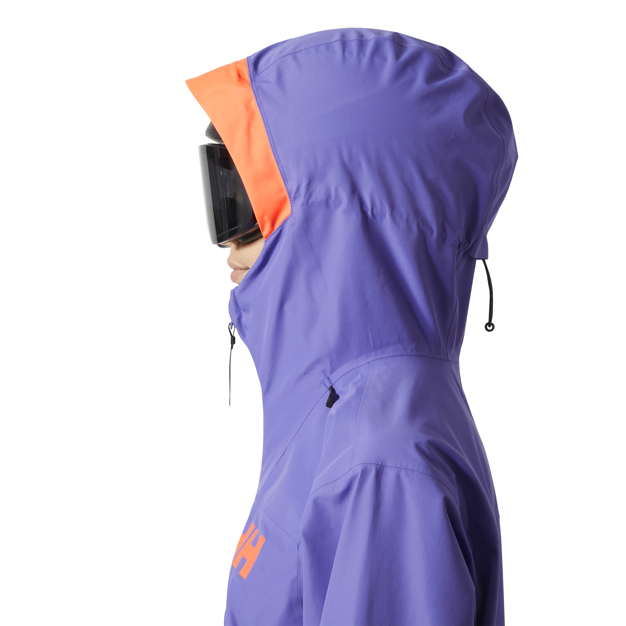 HELLY HANSEN, W Emiko Shell Jacket