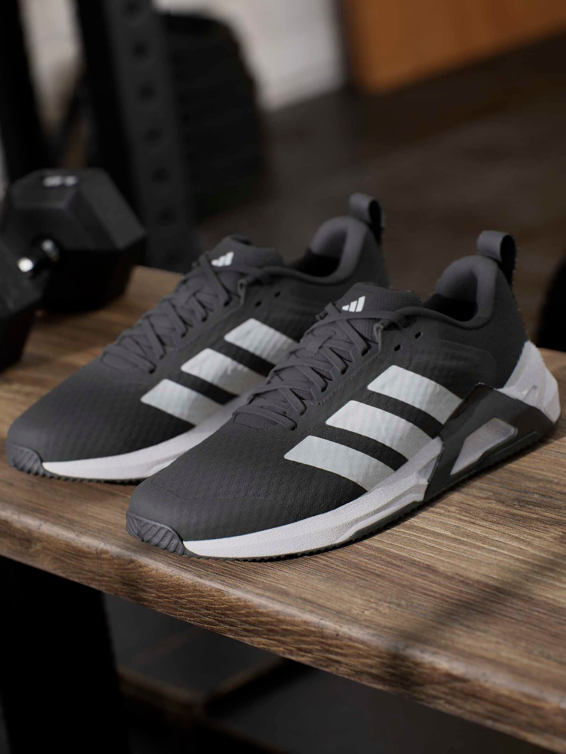
ADIDAS, 
M Dropset Control Trainer, 
Detail 1
