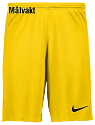 298937113101 NIKE Park III Short Jr 298937113101 NIKE Park III Short Jr Standard Small1x1