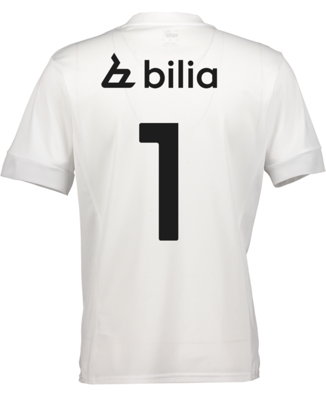 PUMA, T Goal Matchday Jsy Jr