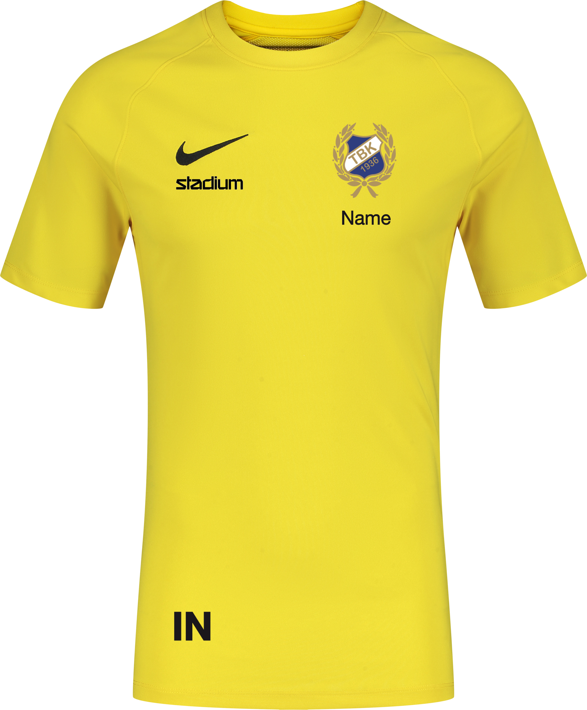 
NIKE, 
PARK VIII SS JSY JR, 
Detail 1
