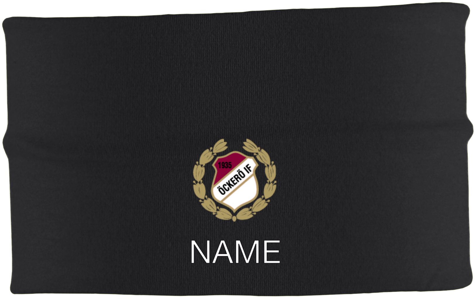 
CLIQUE, 
Headband, 
Detail 1
