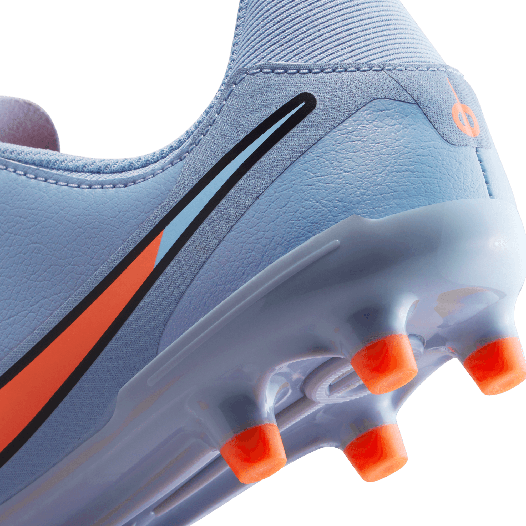 NIKE, Jr Legend 10 Academy Fg/Mg