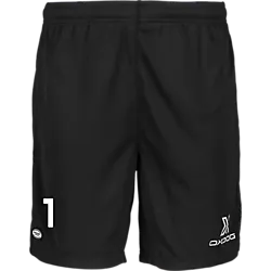 408760101106 OXDOG Avenger Shorts Jr 408760101106 OXDOG Avenger Shorts Jr Standard Small1x1
