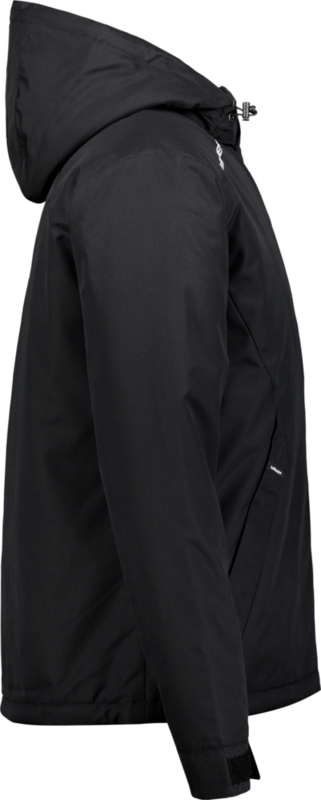 BAUER, S24 Bauer Team Heavyweight Jacket-Sr