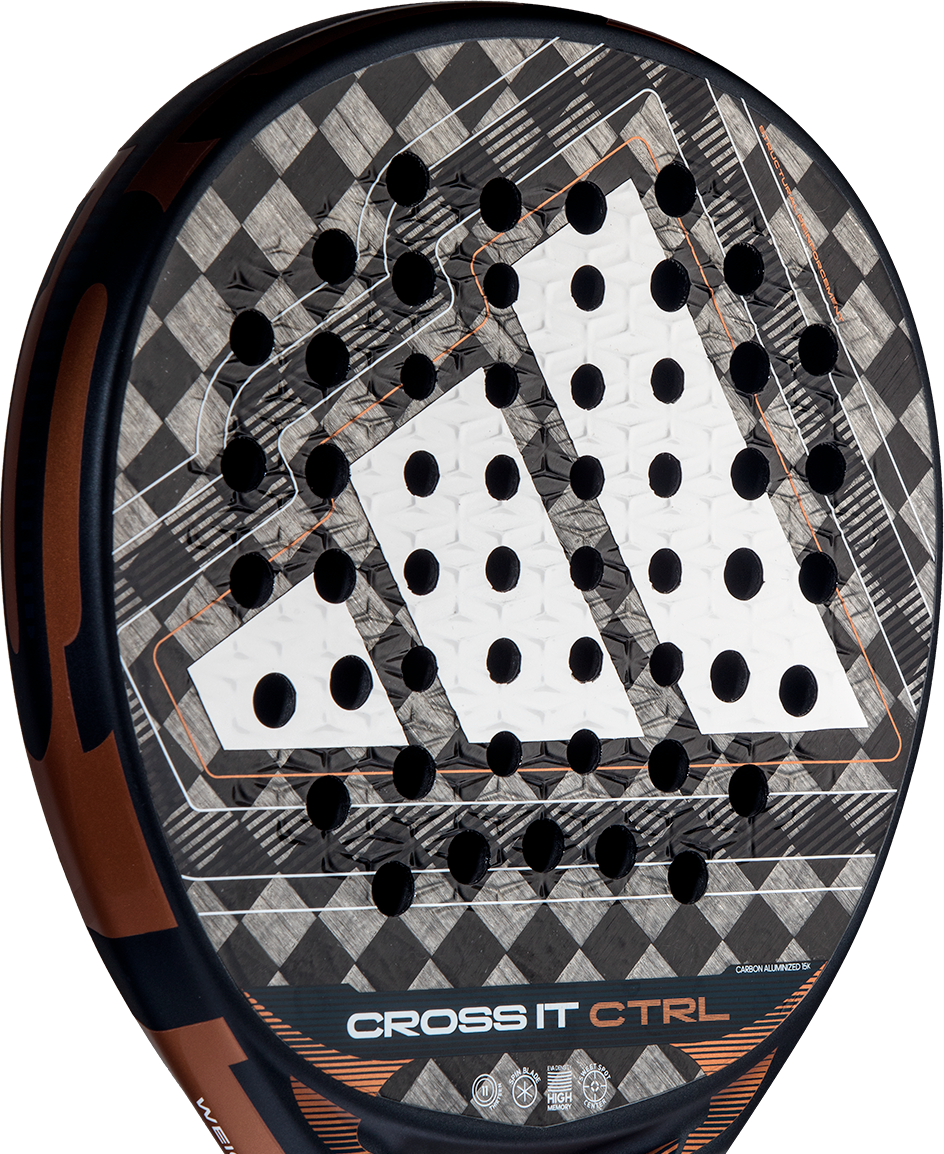 ADIDAS, CROSS IT CTRL