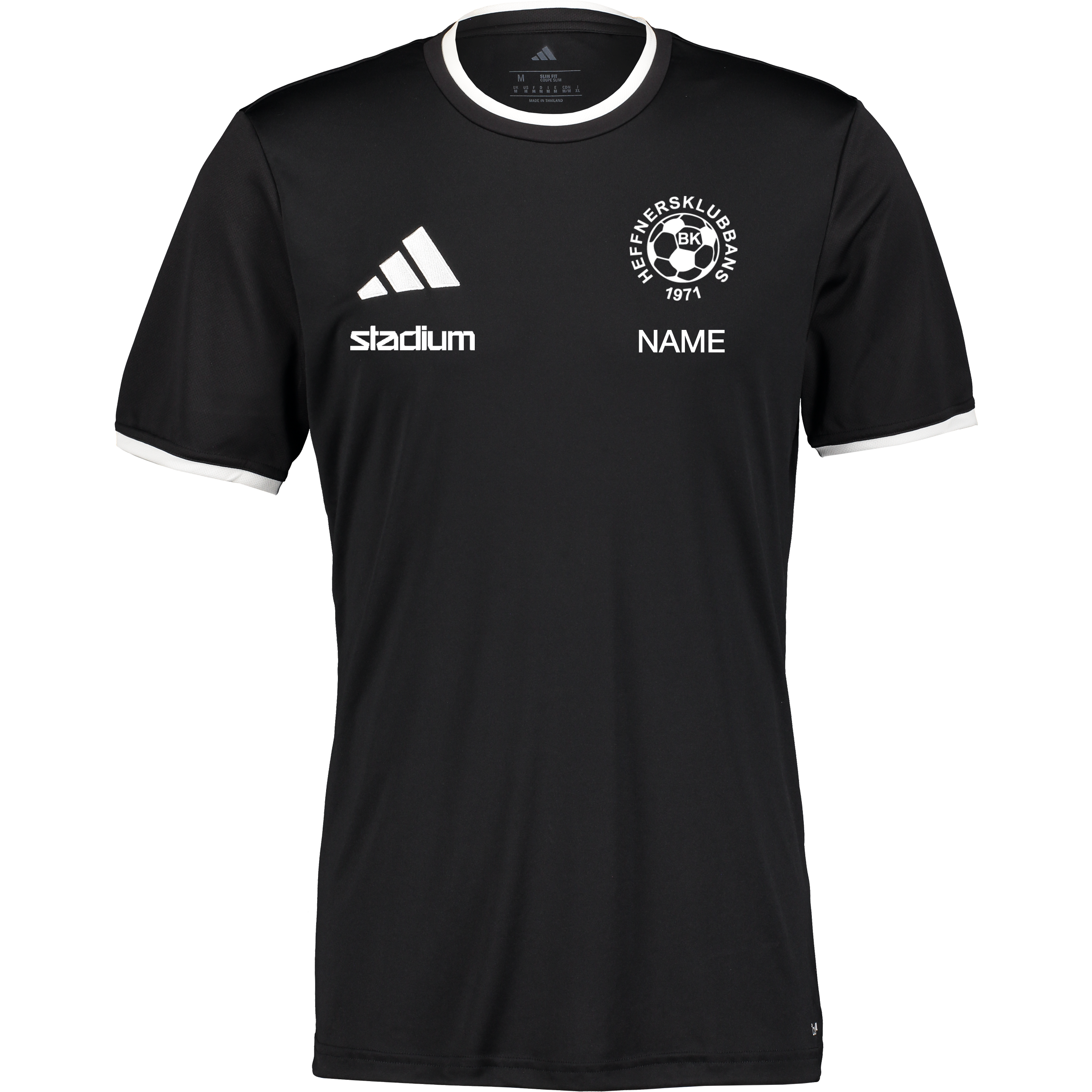 
ADIDAS, 
ENT26 JSY, 
Detail 1
