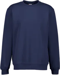289522103101 CLIQUE Basic Round Neck 289522103101 CLIQUE Basic Round Neck Standard Small1x1