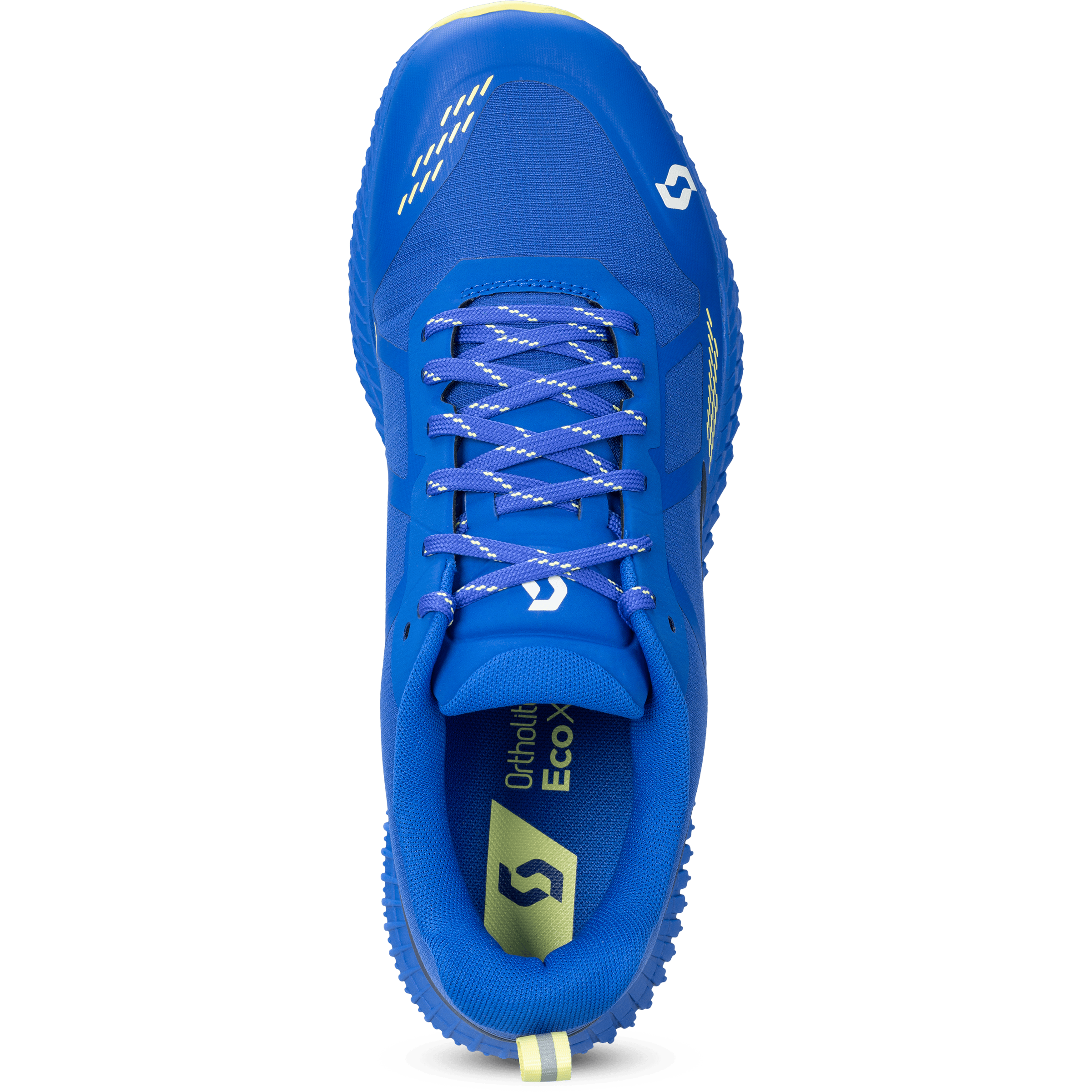 SCOTT, Sco Shoe Supertrac 3