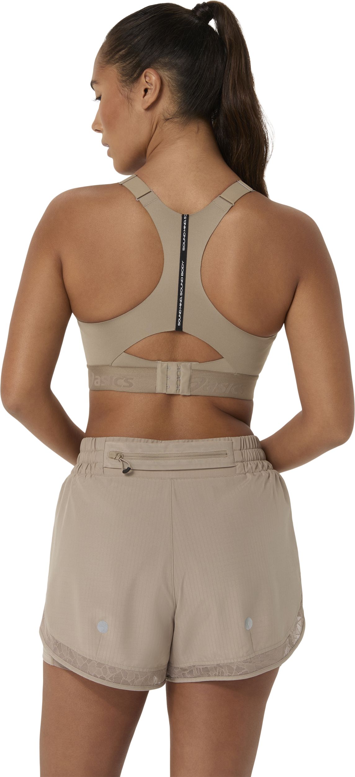 ASICS, Road Combination Bra