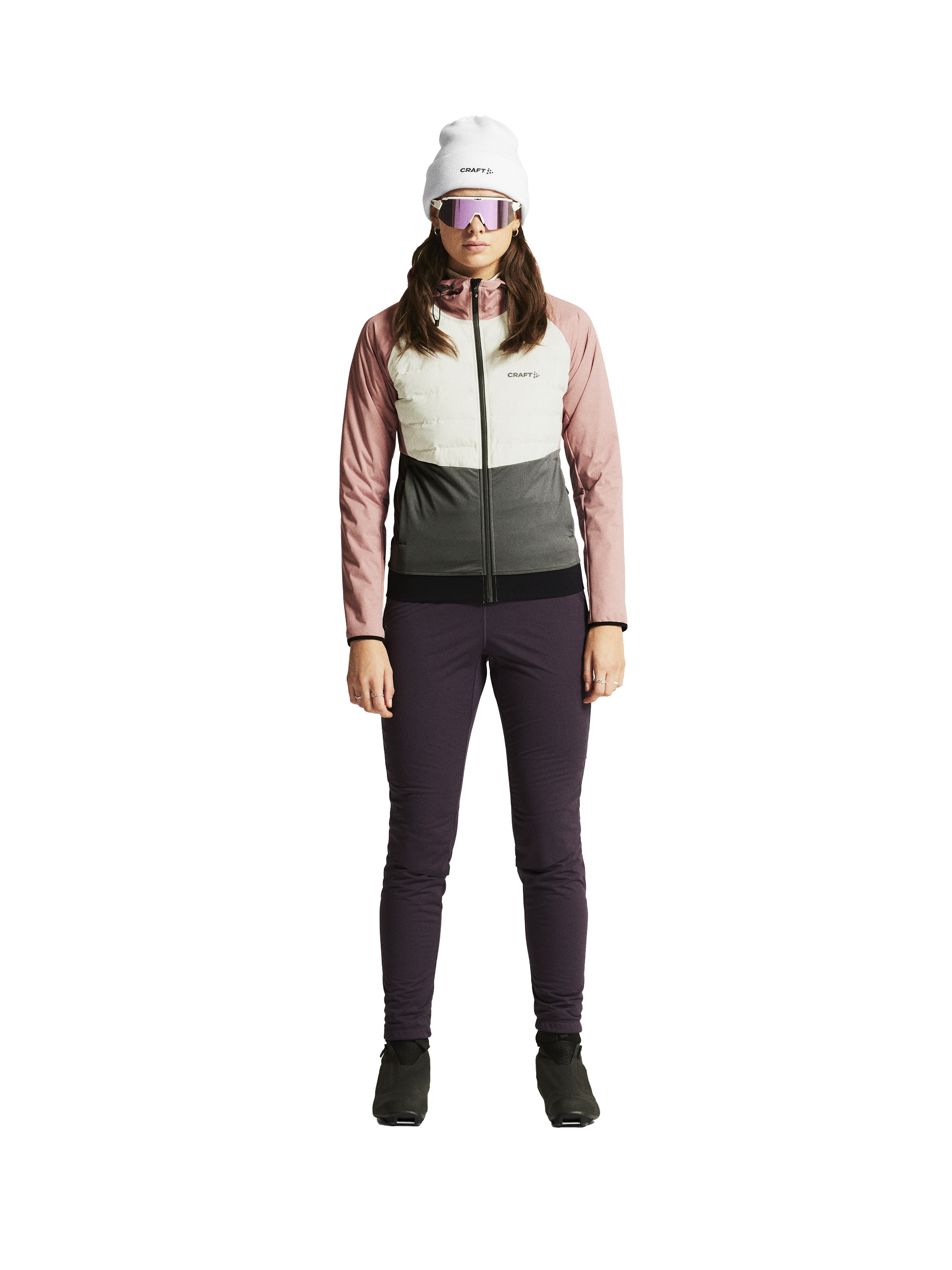 CRAFT, W Pursuit Thermal Jkt