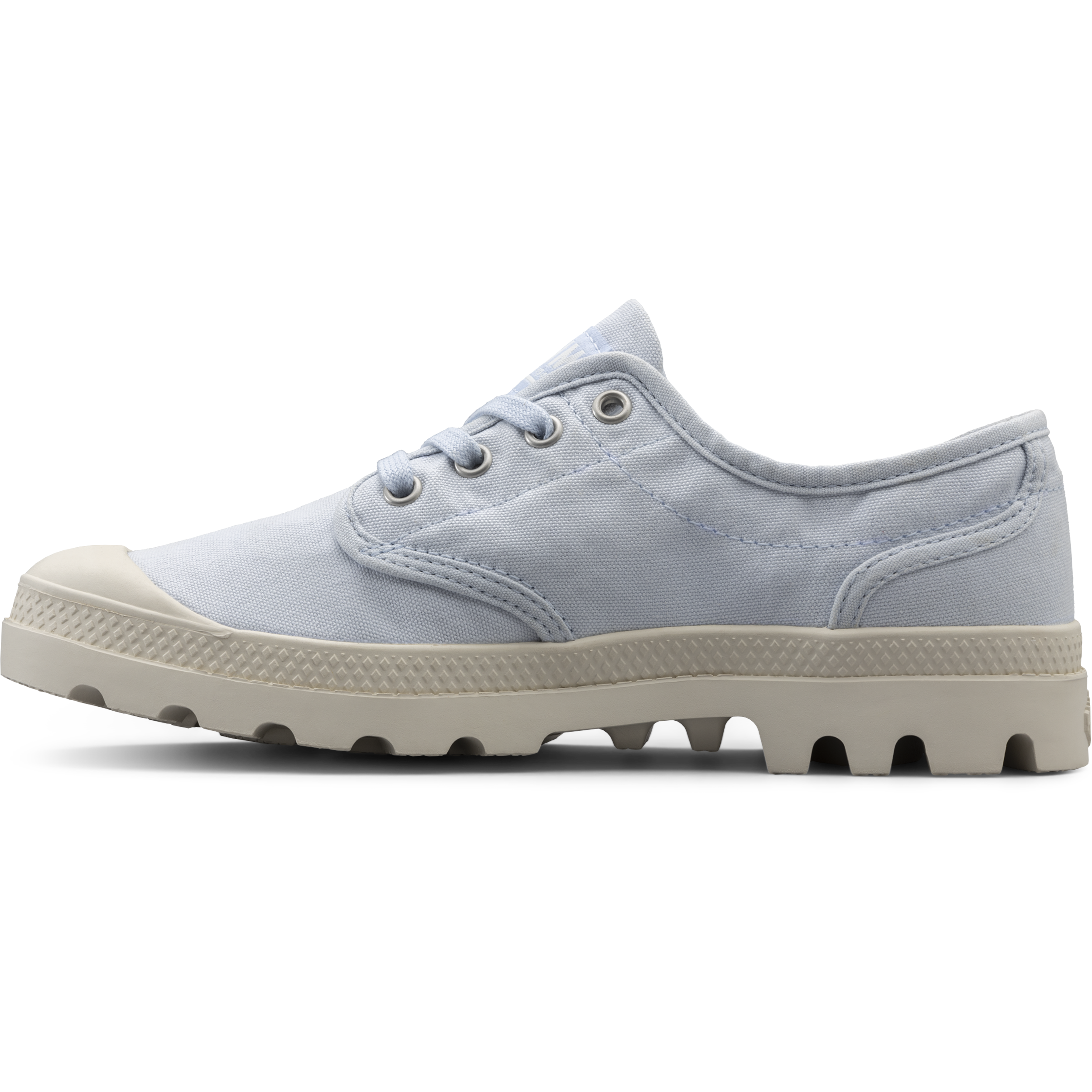 PALLADIUM, W Pampa Oxford