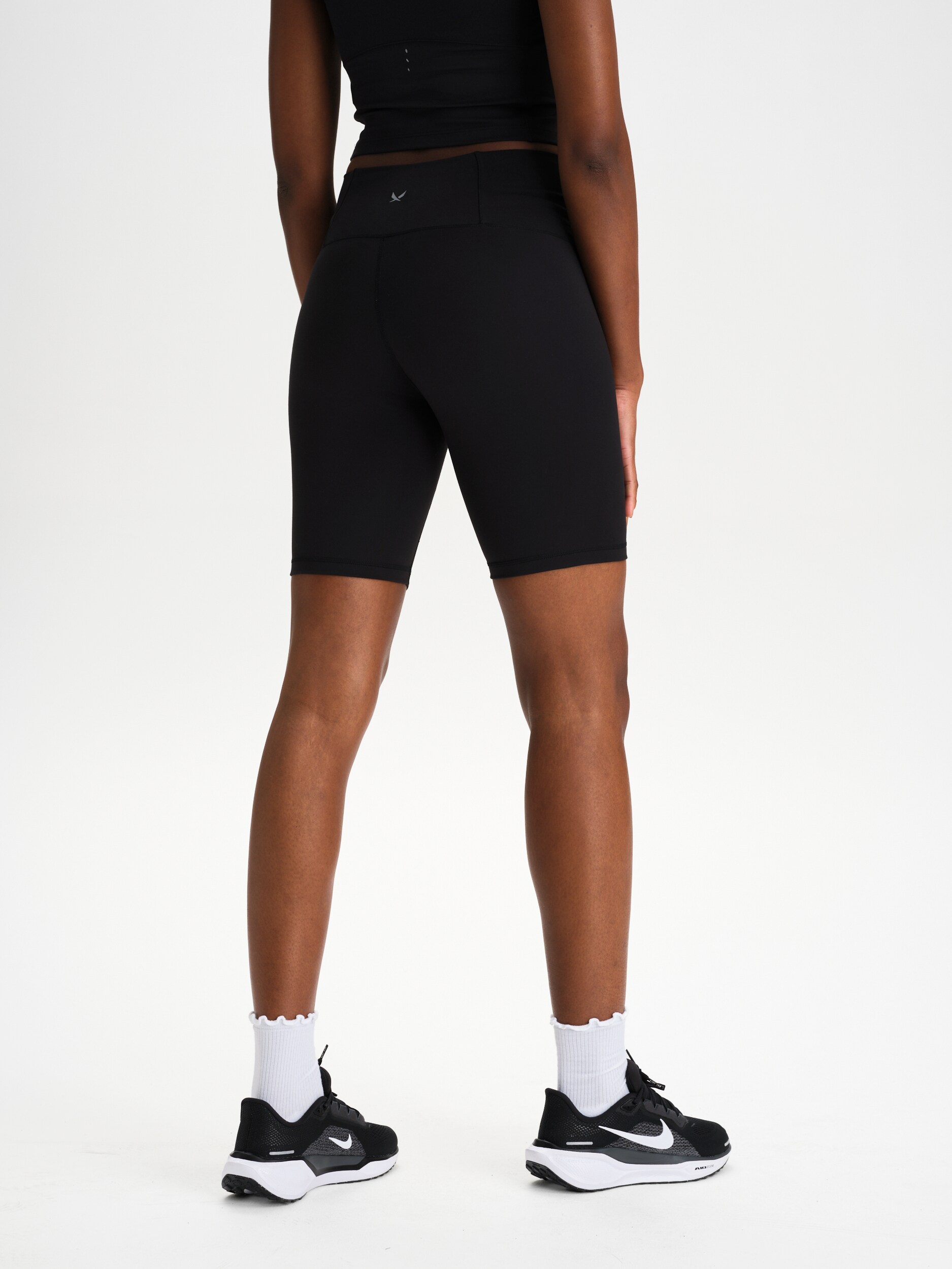 SOC, W RUN MOTION MID TIGHTS
