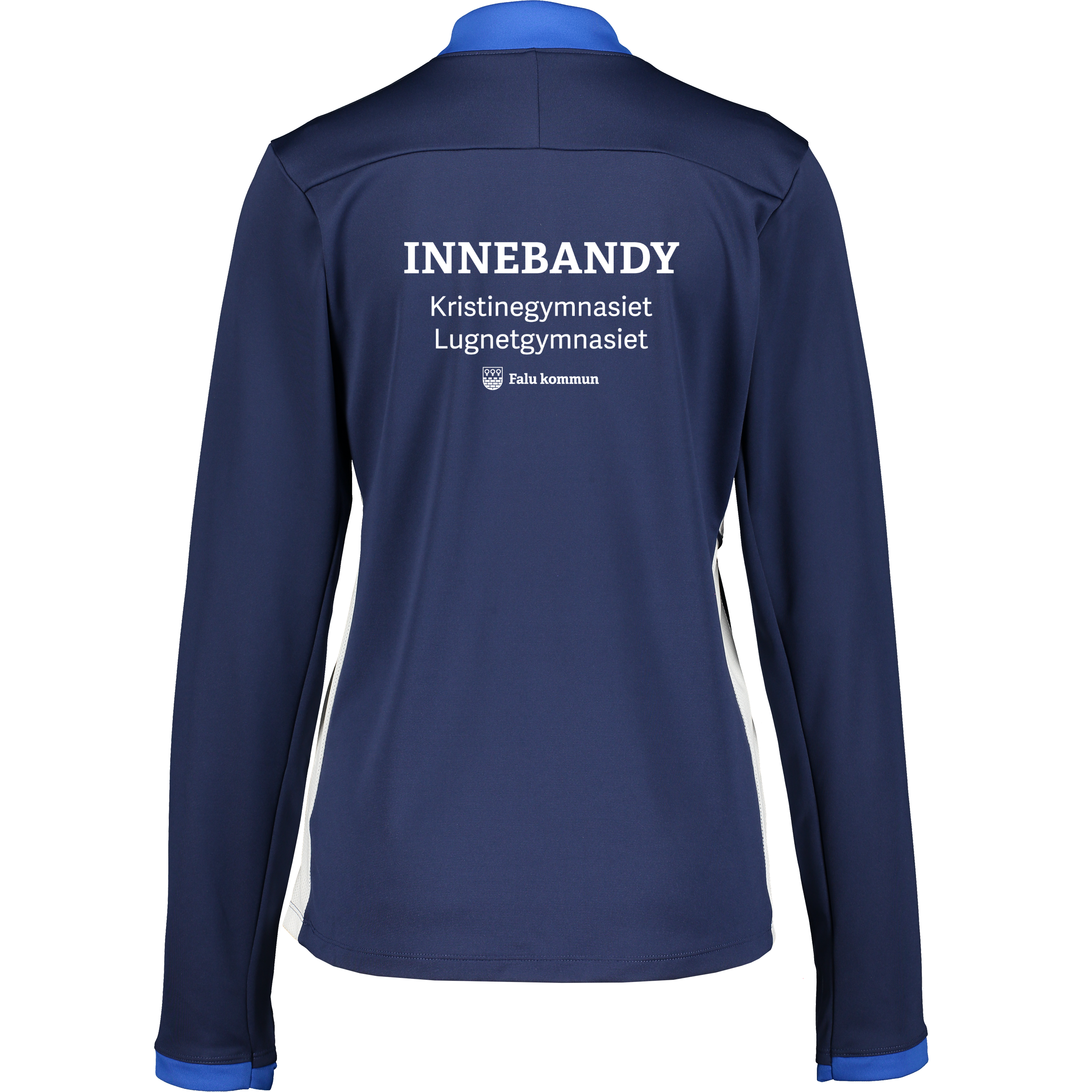 NIKE, ACD25 DRILL TOP W