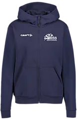 399206101101 CRAFT Community 2.0 Fz Hood W 399206101101 CRAFT Community 2.0 Fz Hood W Standard Small1x1