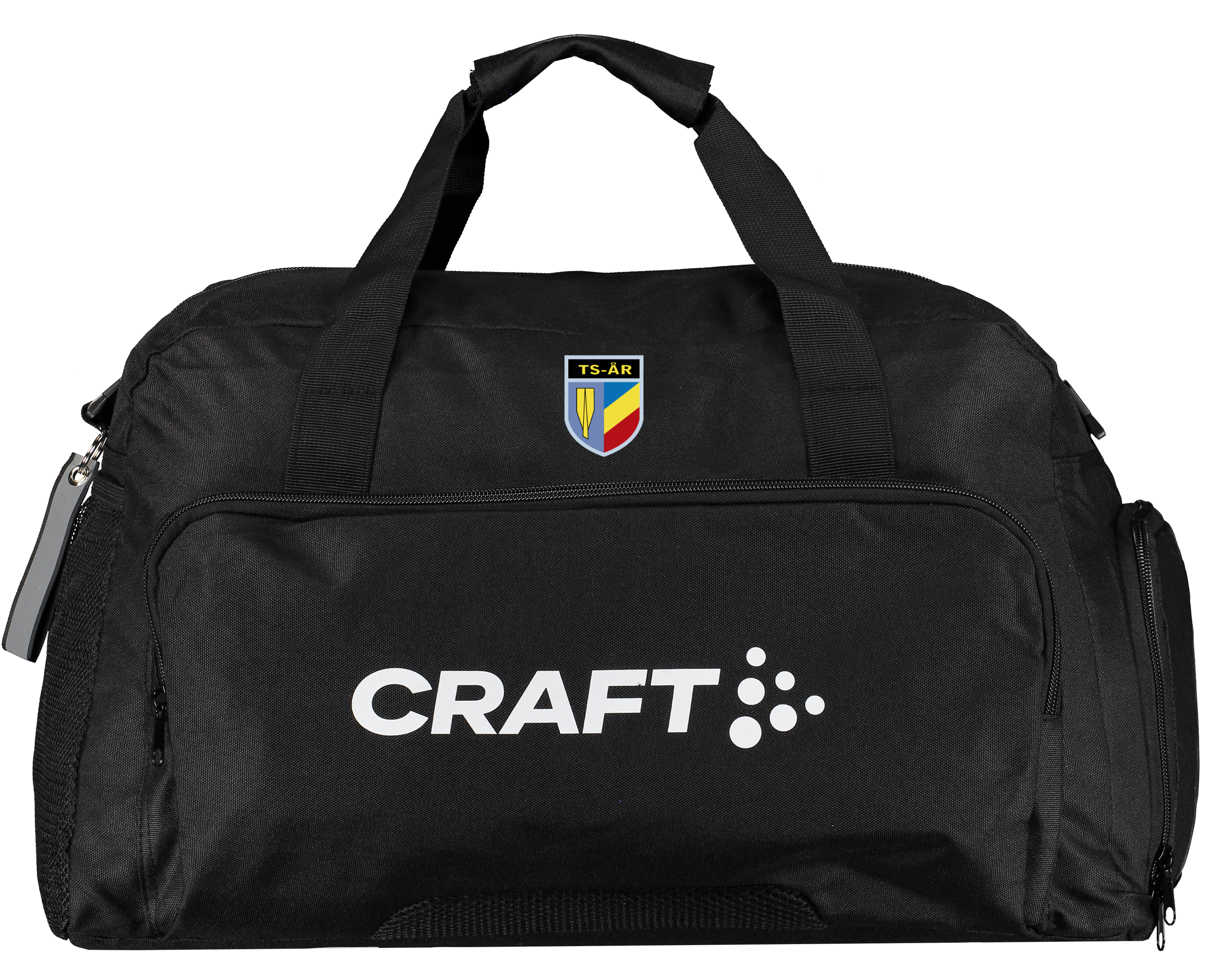 
CRAFT, 
Ability Duffel 38L, 
Detail 1
