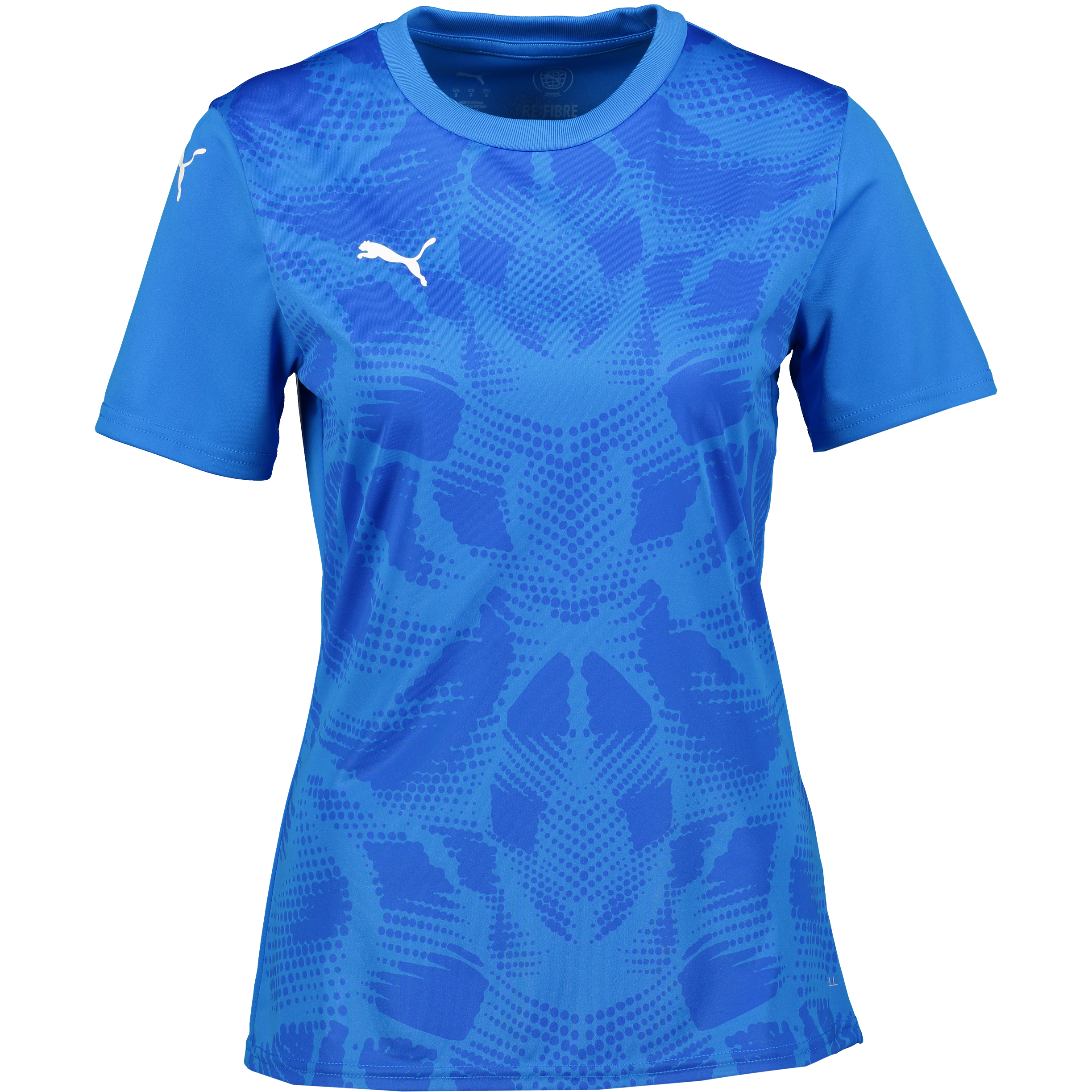 
PUMA, 
T Ultimate Jsy W, 
Detail 1
