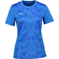 T Ultimate Jsy W - Electro Royal Standard Small1x1