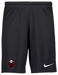 298937101101 NIKE Park III Short Jr 298937101101 NIKE Park III Short Jr Standard Small1x1