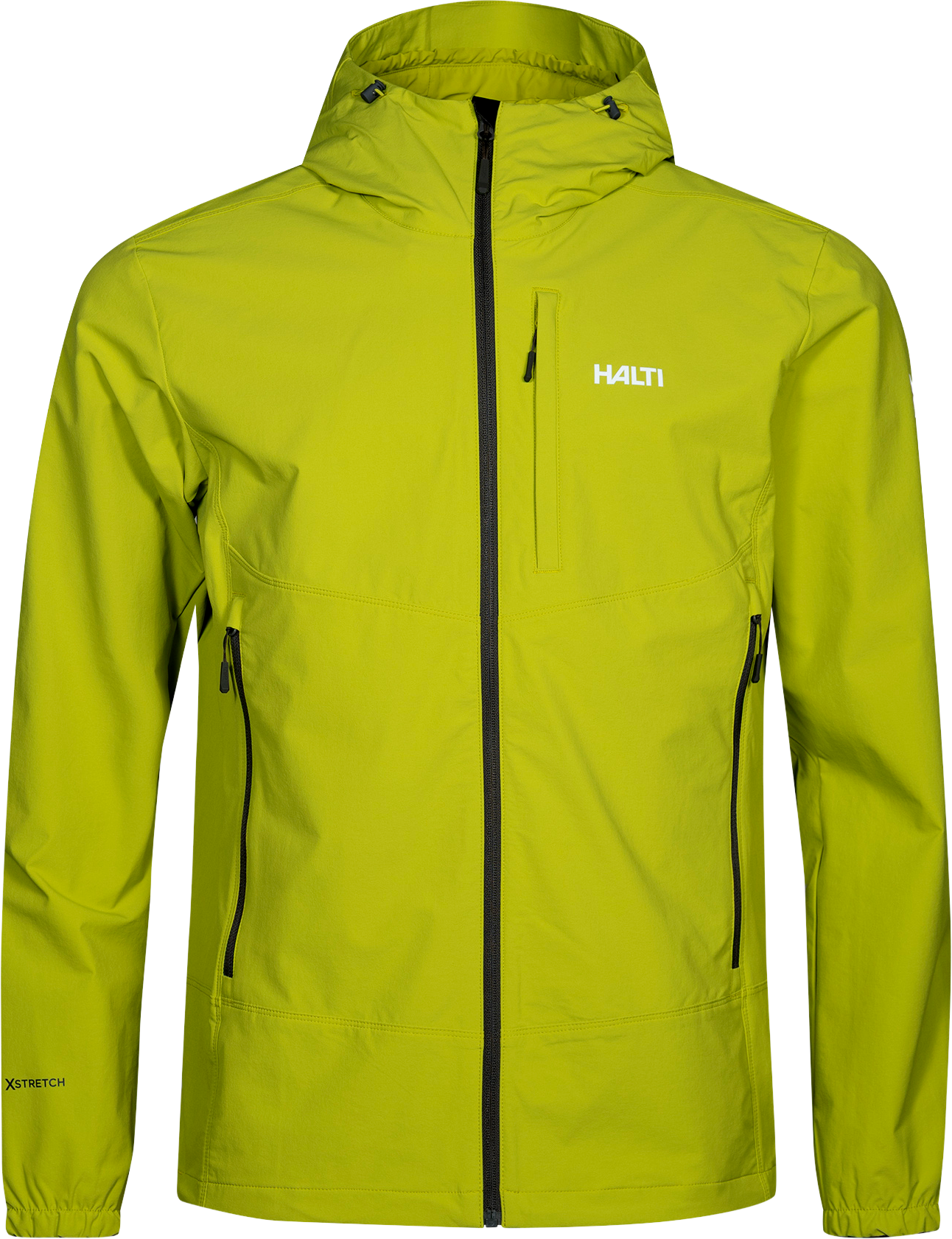 
HALTI, 
M PALLAS EVO X-STRETCH JACKET, 
Detail 1
