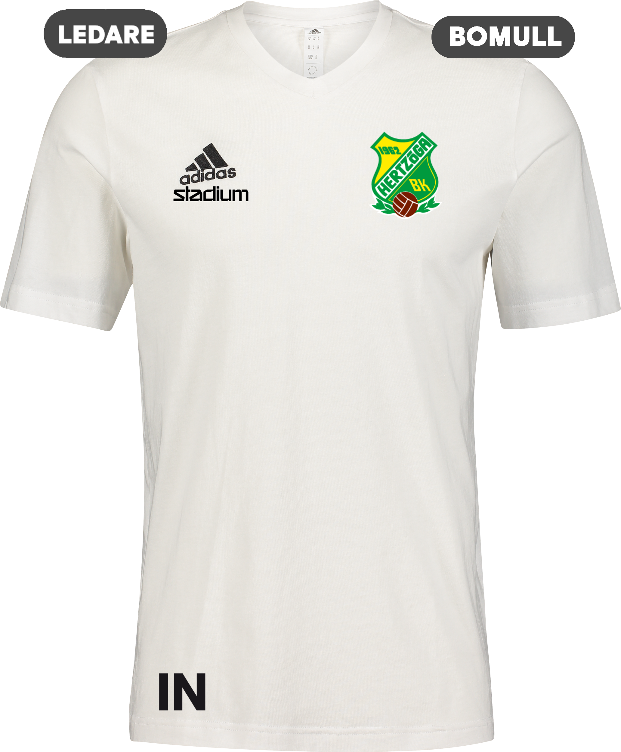 
ADIDAS, 
Ent22 Tee, 
Detail 1
