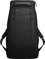 Hugger Backpack 25L - Black Out Standard Small1x1