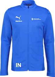 392095102101 PUMA T Goal Trg Jkt 392095102101 PUMA T Goal Trg Jkt Standard Small1x1