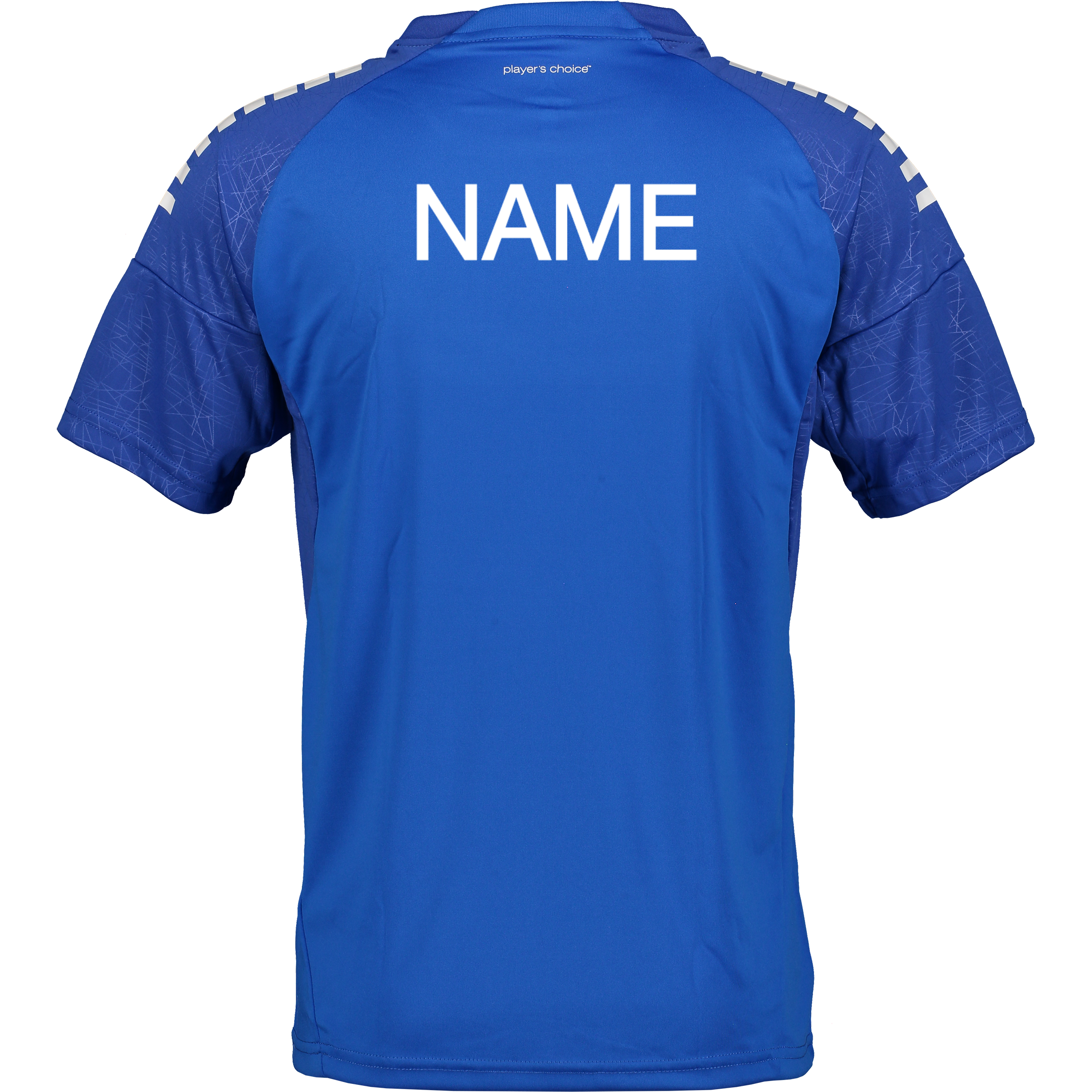 SELECT, Spain 25 Ss Jsy Jr