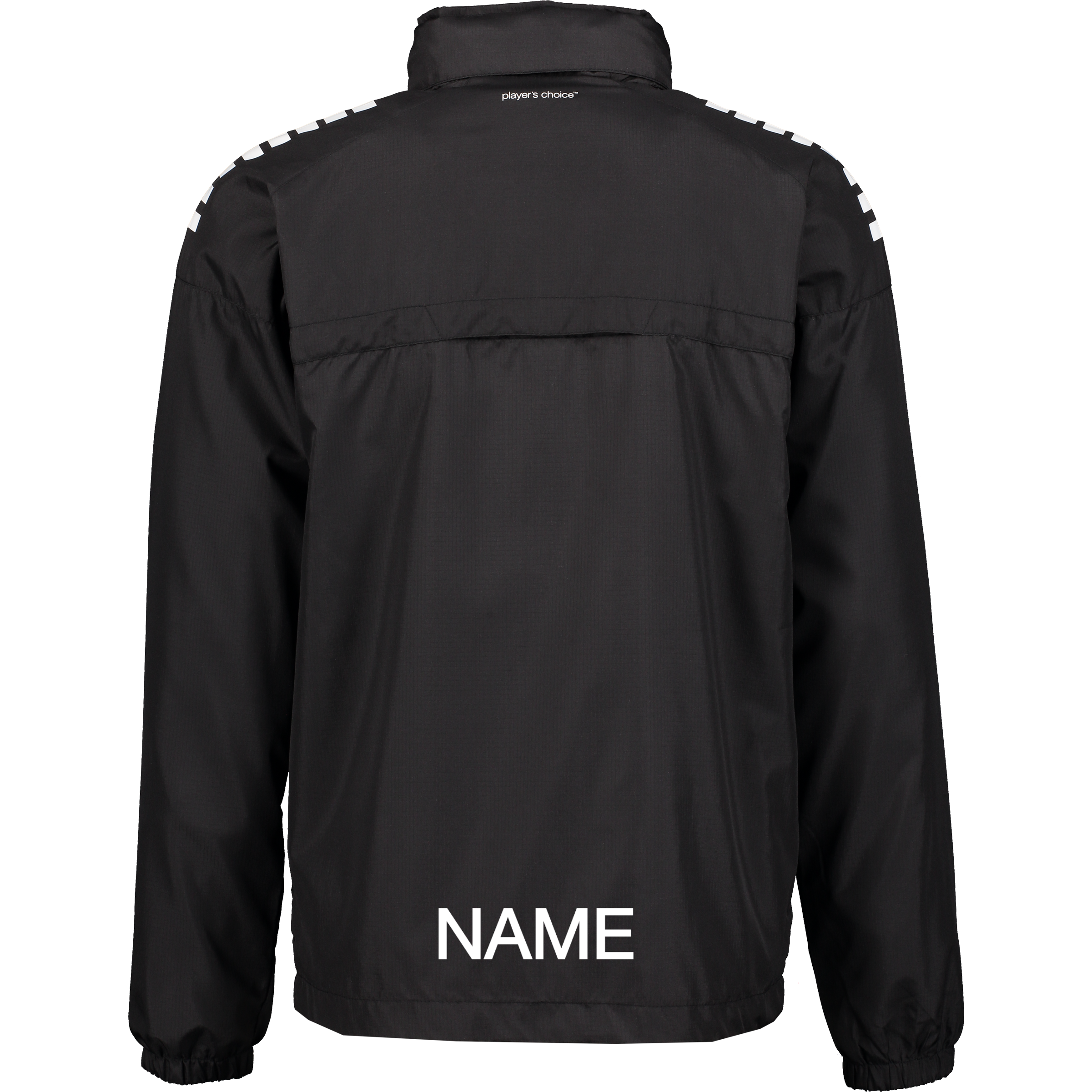 SELECT, SPAIN 25 TRG JKT