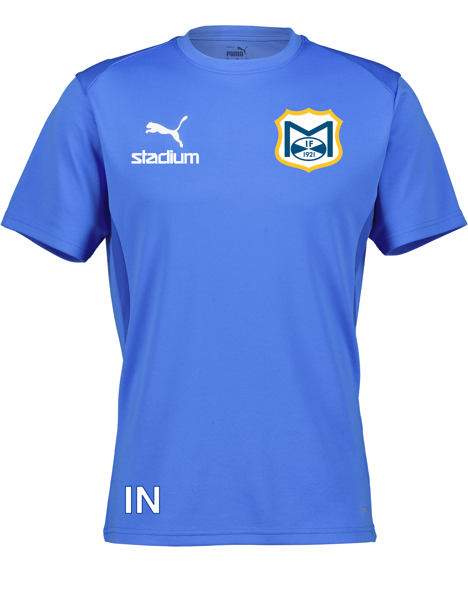 
PUMA, 
T Goal Trg Jsy, 
Detail 1
