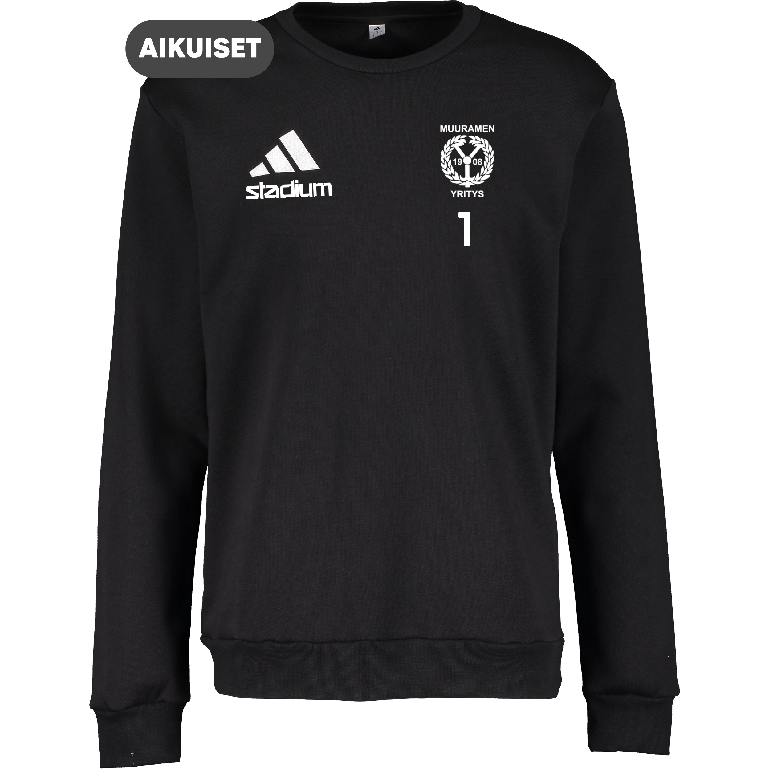 
ADIDAS, 
ENT26 SW TOP, 
Detail 1
