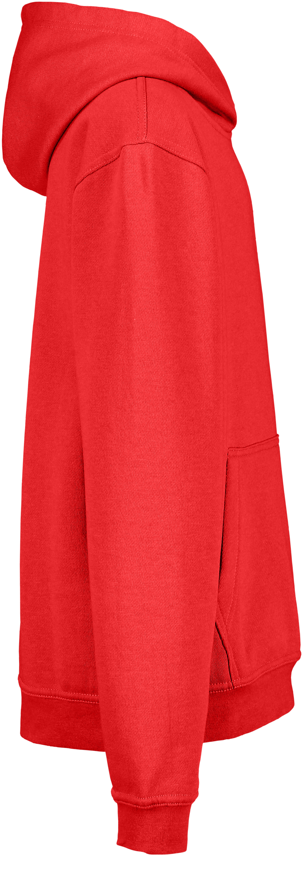 CLIQUE, Basic Hoody Jr