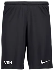298937101101 NIKE Park III Short Jr 298937101101 NIKE Park III Short Jr Standard Small1x1