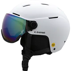 293425109101 EVEREST Slope Visor Mips Helmet 293425109101 EVEREST Slope Visor Mips Helmet Standard Small1x1