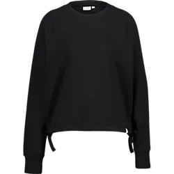 707876101101 LE DON DE VIE  Lounge Knot Crew W 707876101101 LE DON DE VIE Lounge Knot Crew W  Standard Small1x1