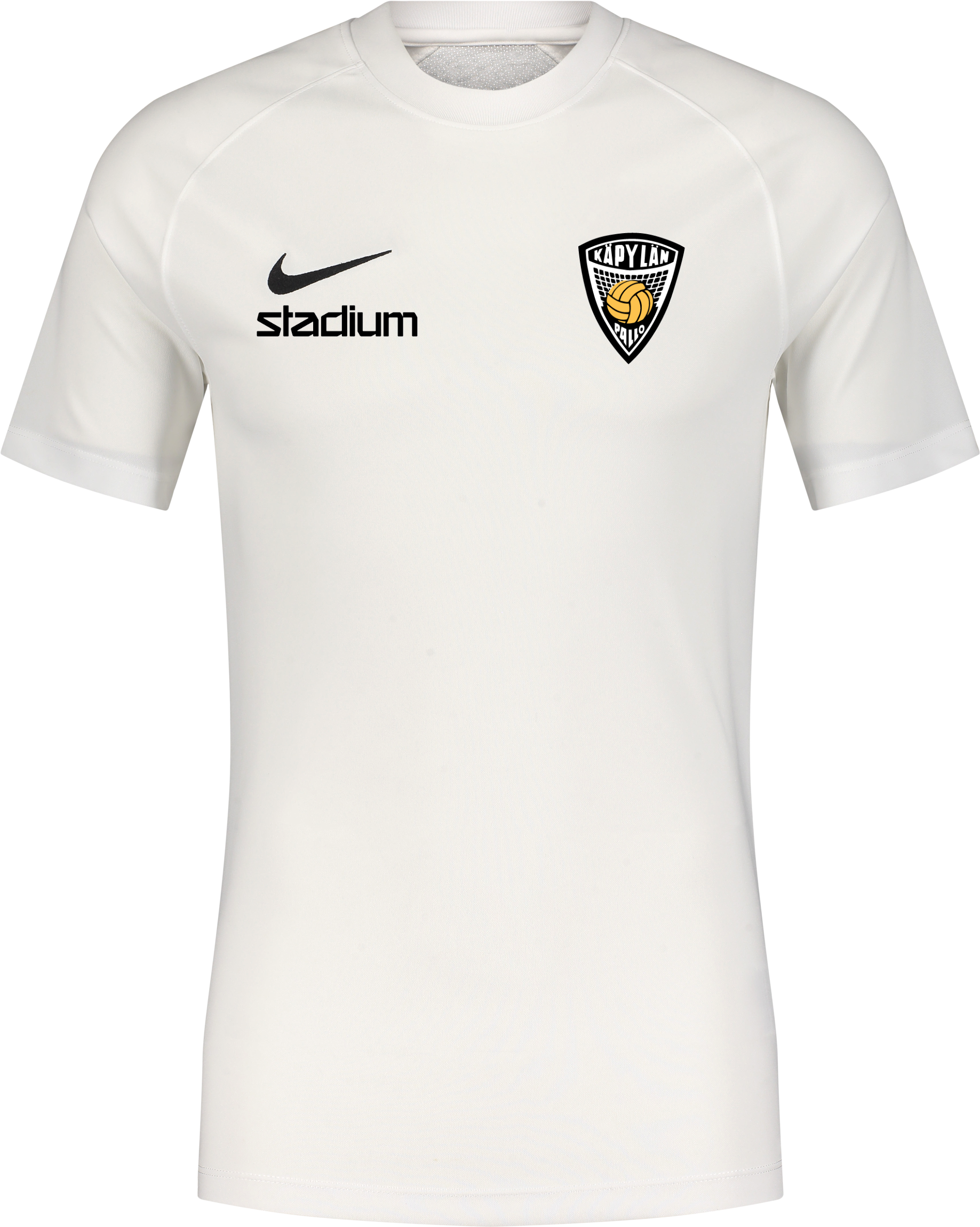 
NIKE, 
PARK VIII SS JSY, 
Detail 1
