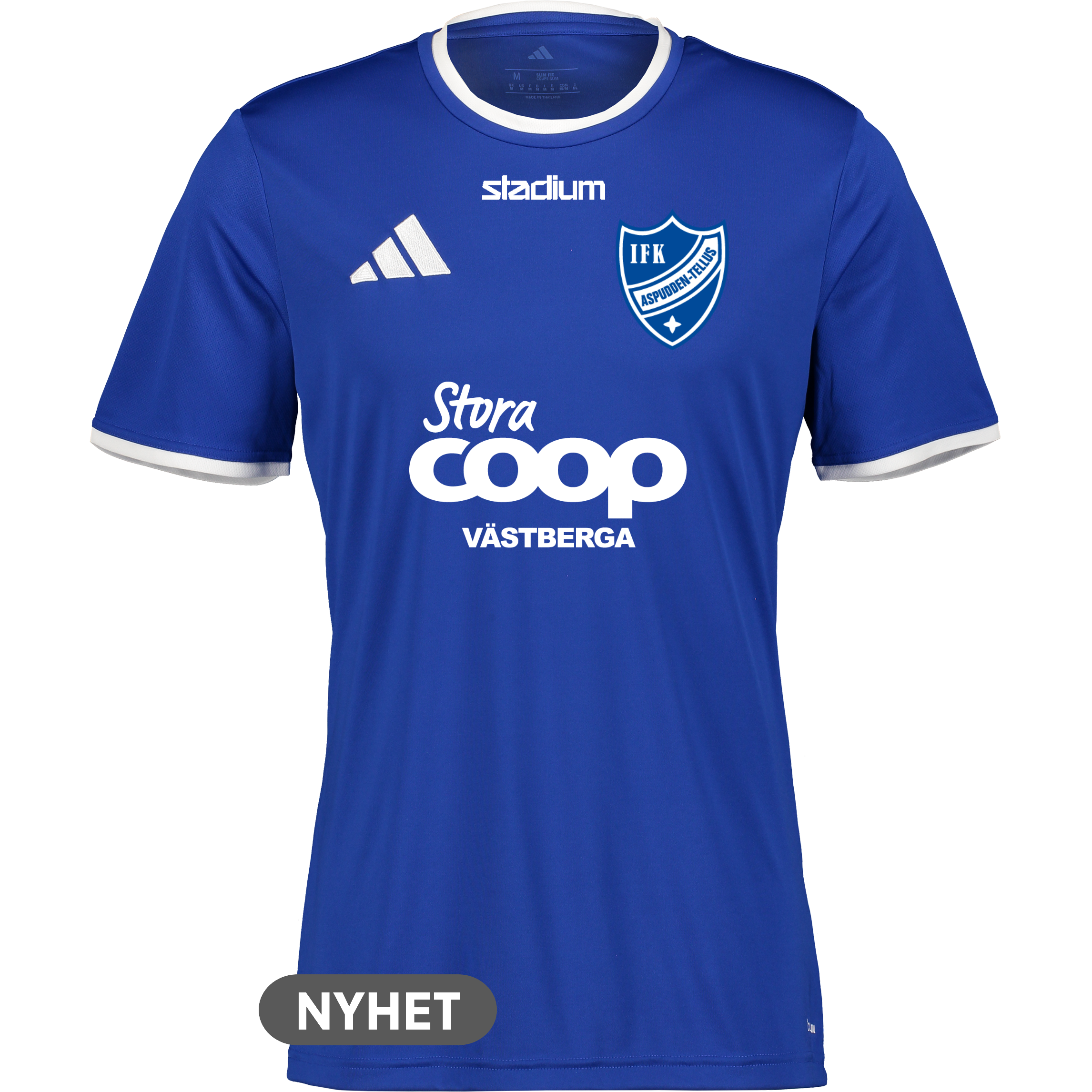 
ADIDAS, 
ENT26 JSY JR, 
Detail 1
