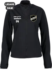 394167105101 CRAFT Evolve 2.0 Full Zip Jacket W 394167105101 CRAFT Evolve 2.0 Full Zip Jacket W Standard Small1x1