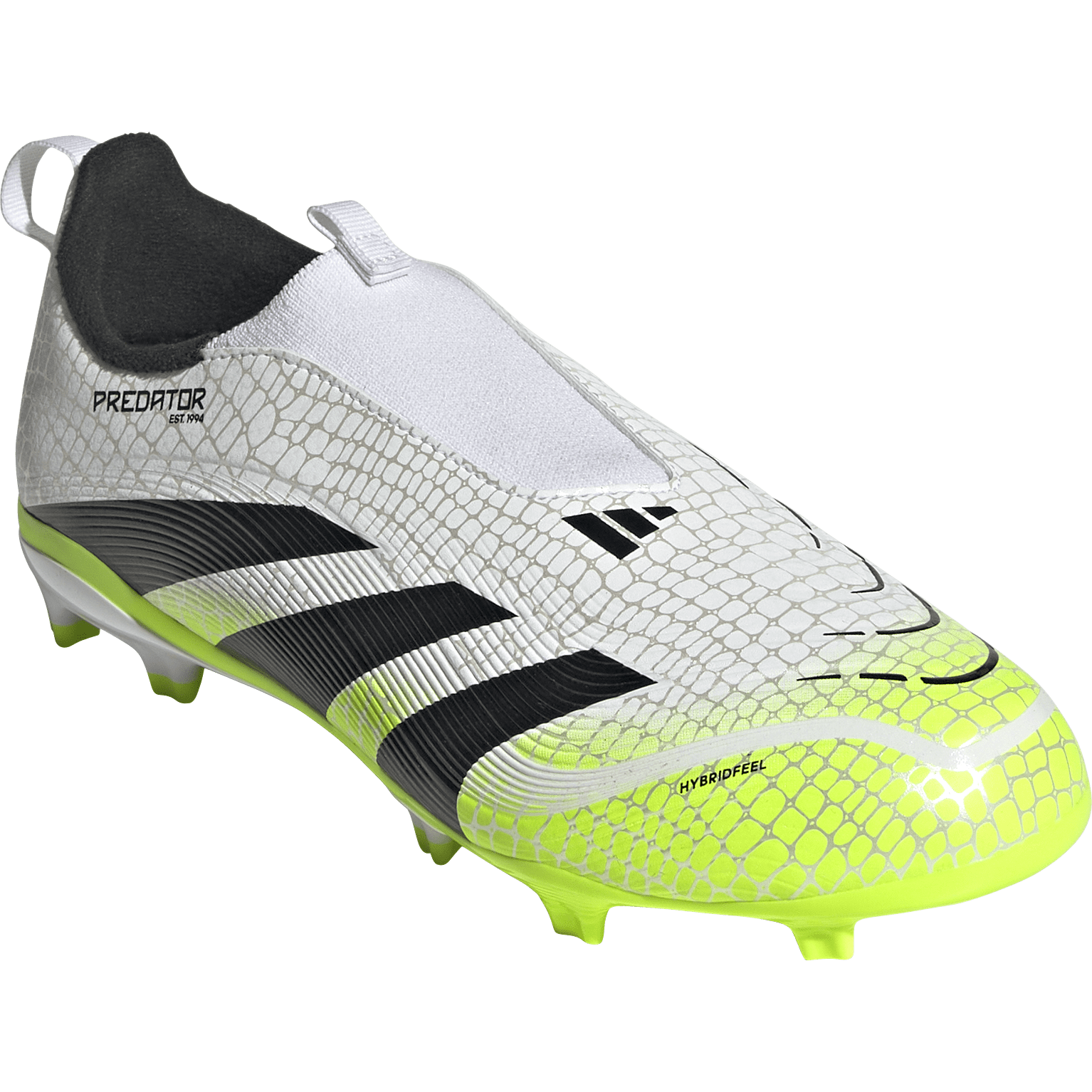 ADIDAS, Predator League Ll Fg/mg Jr
