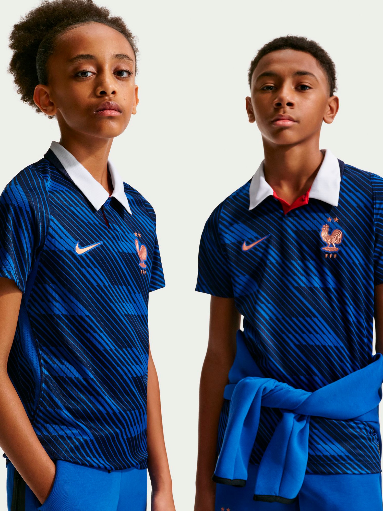 
NIKE, 
FFF Y NK DF JSY SS STAD HM, 
Detail 1
