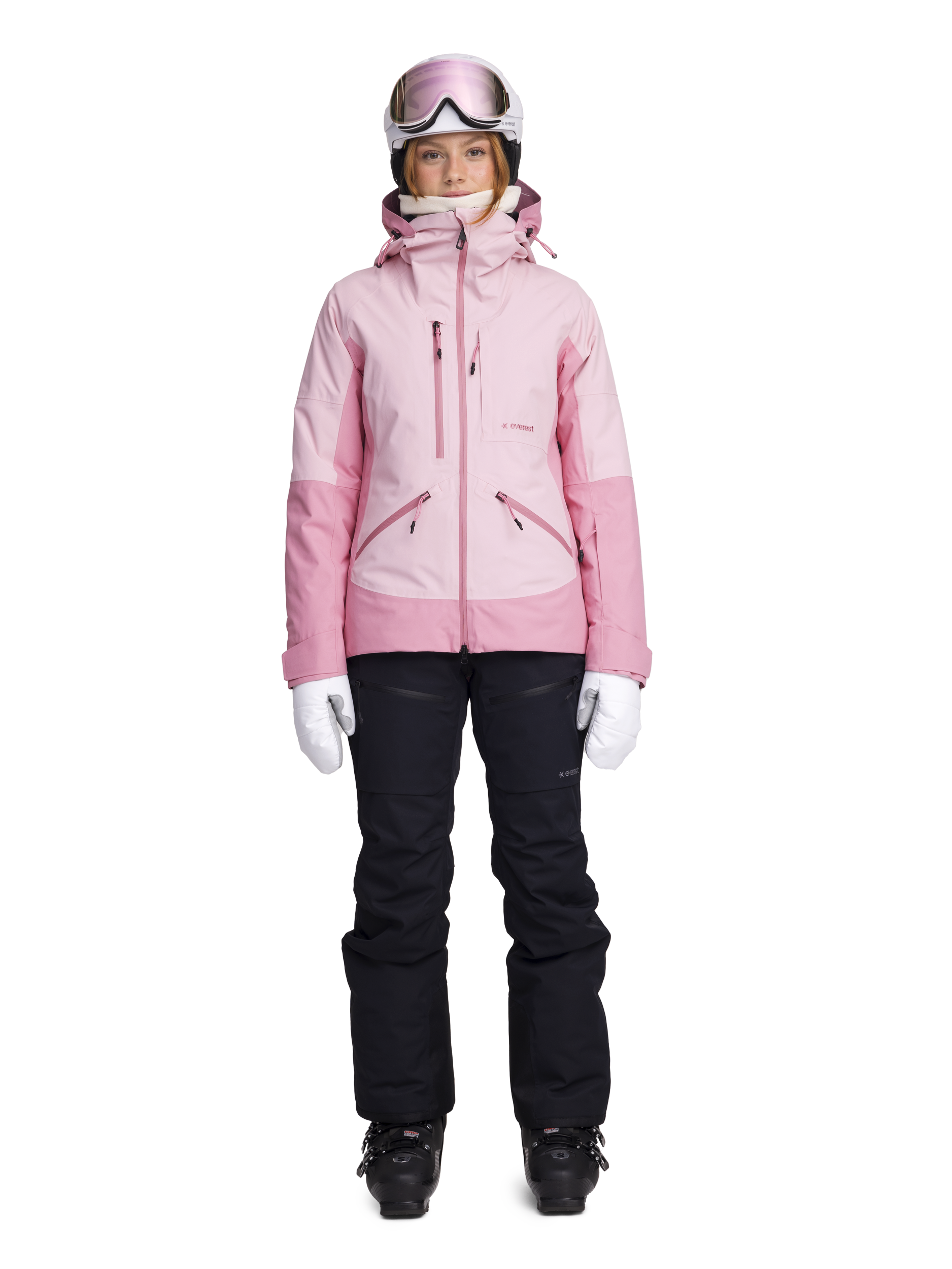 EVEREST, W Alpine Jacket