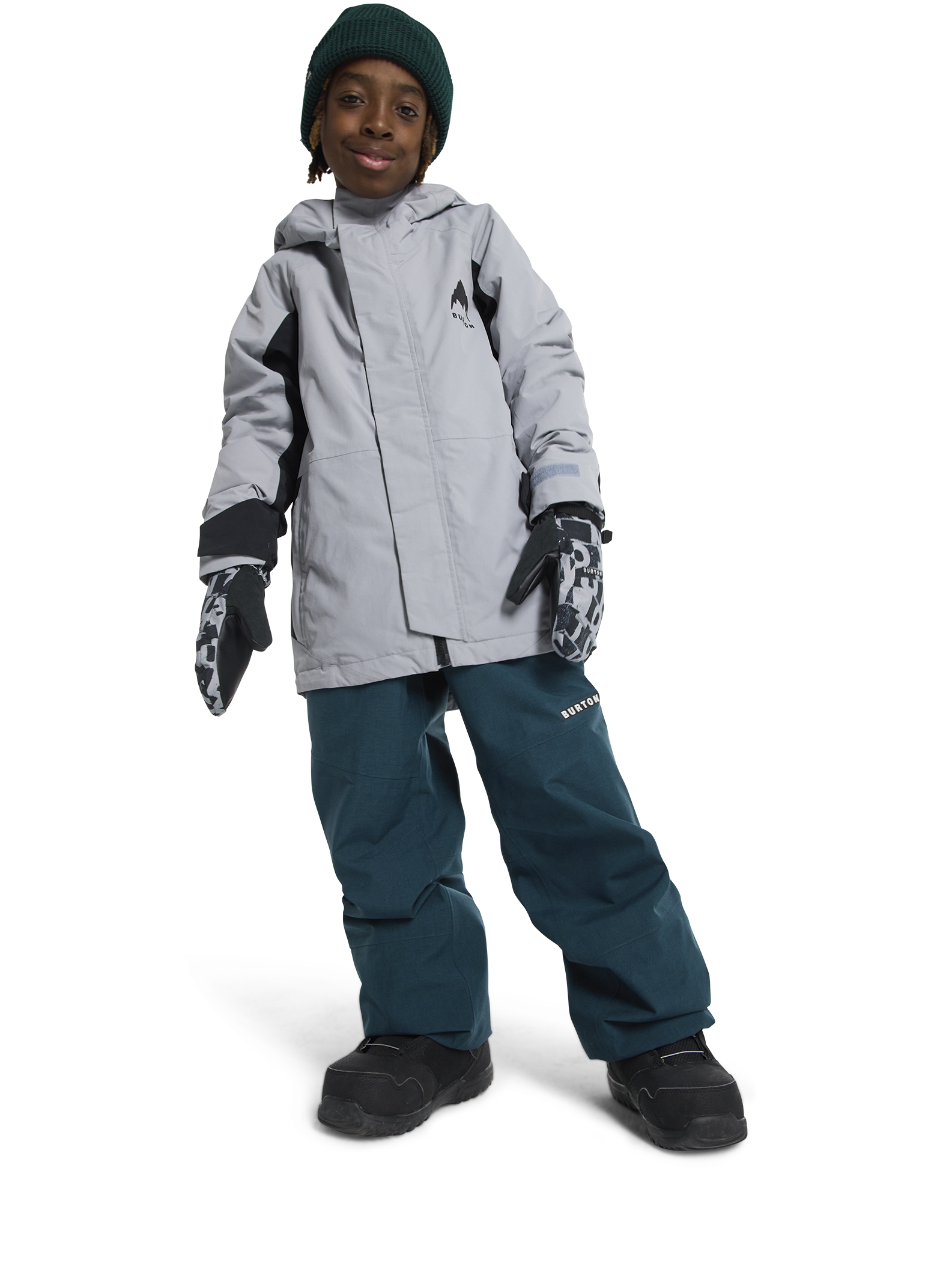 BURTON, J Skimmer Jk