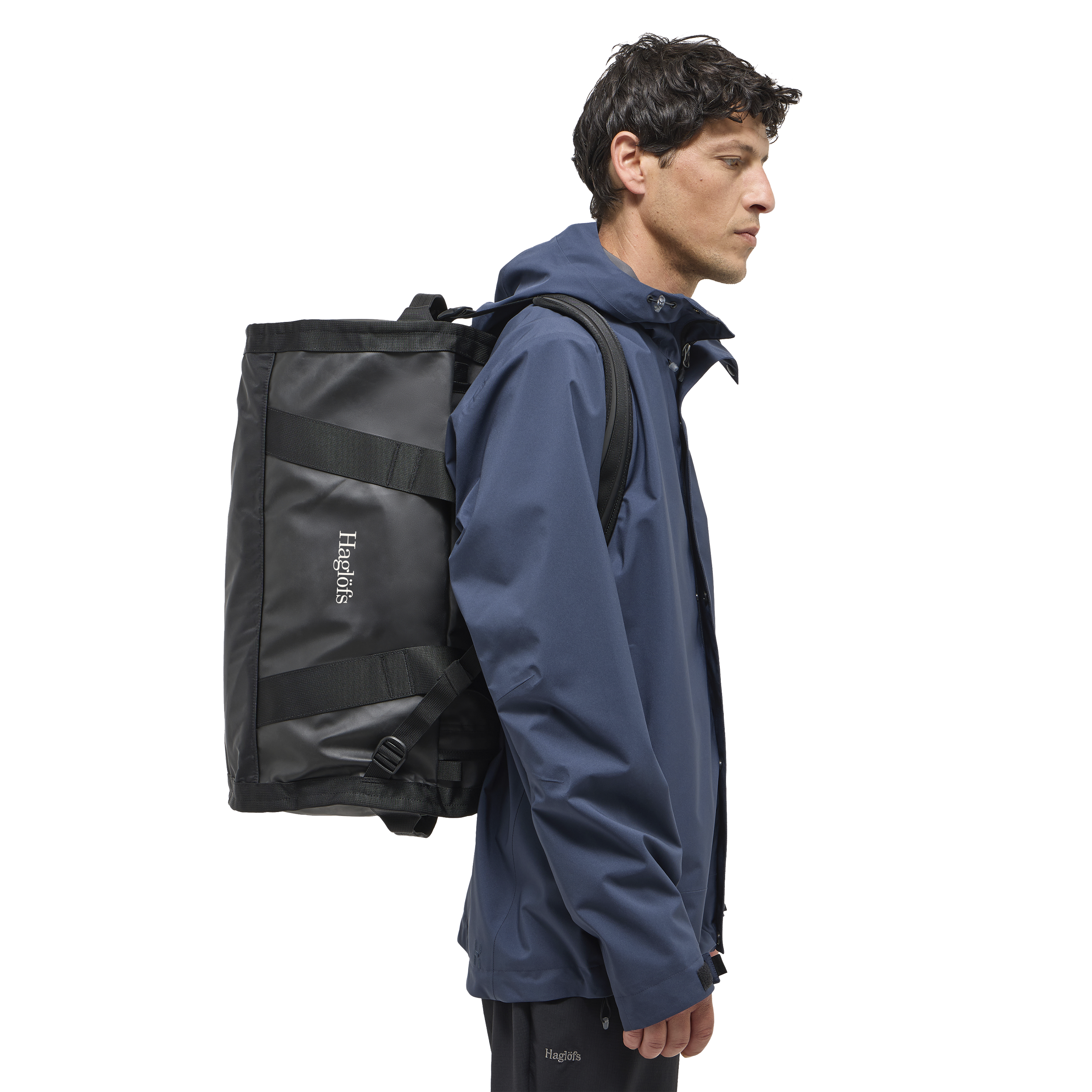 HAGL&Ouml;FS, Lava 50