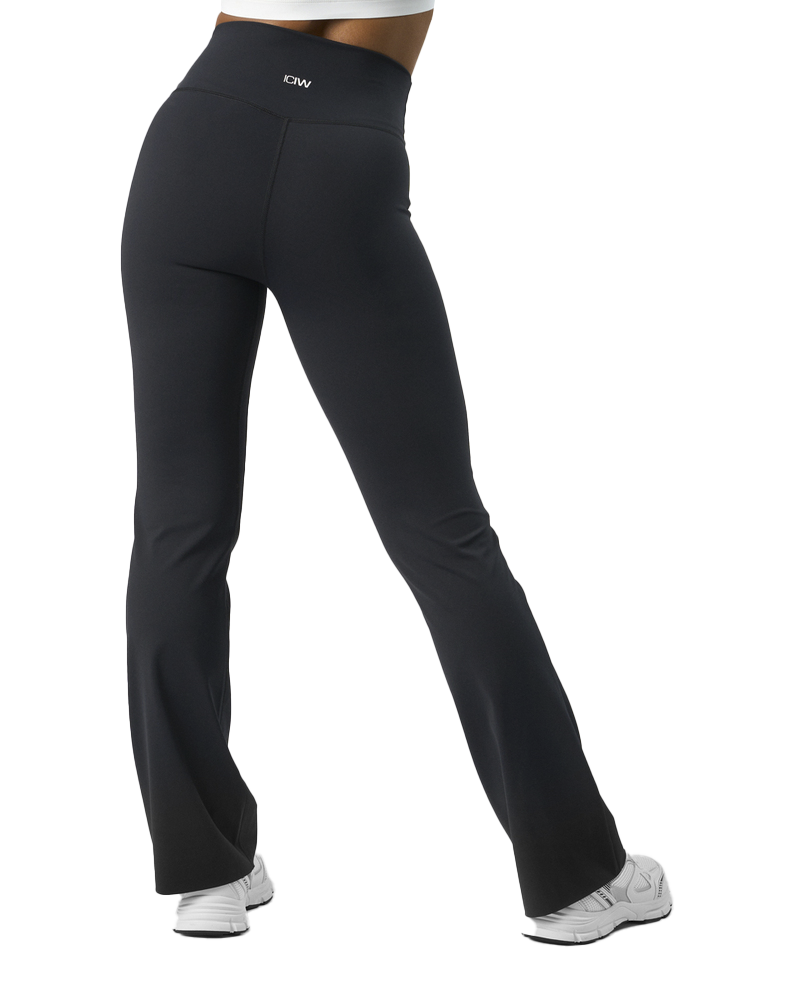 ICANIWILL, Nimble Flared Tights