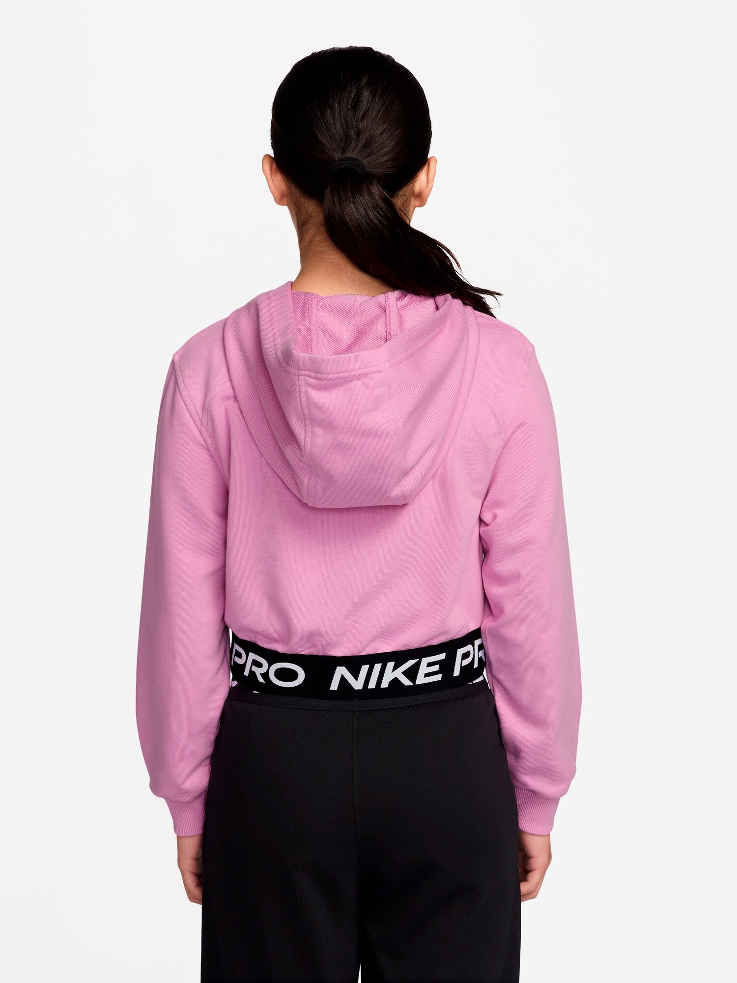 NIKE, G Np Df Flc Hdy